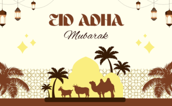 Eid al-Adha 2022