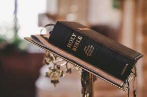 Fasting in the Bible