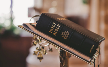 Fasting in the Bible