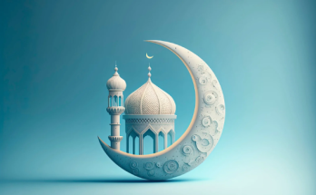 How long is Ramadan