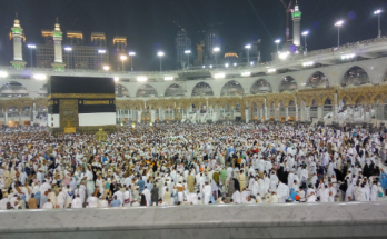 Hajj is obligatory once in a lifetime
