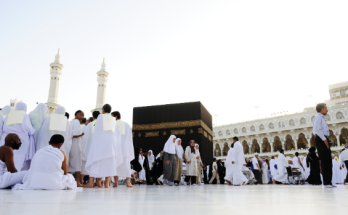 The argument of the condition of freedom and puberty for hajj