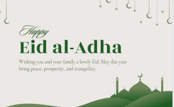 eid ul adha wishes and quotes 2023