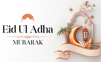 Five importance of Eid al-Adha
