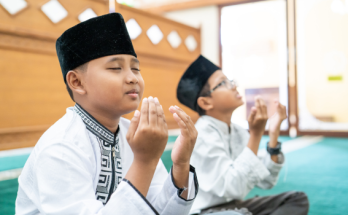 How to perform Witr Prayer