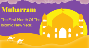 Month of Muharram 